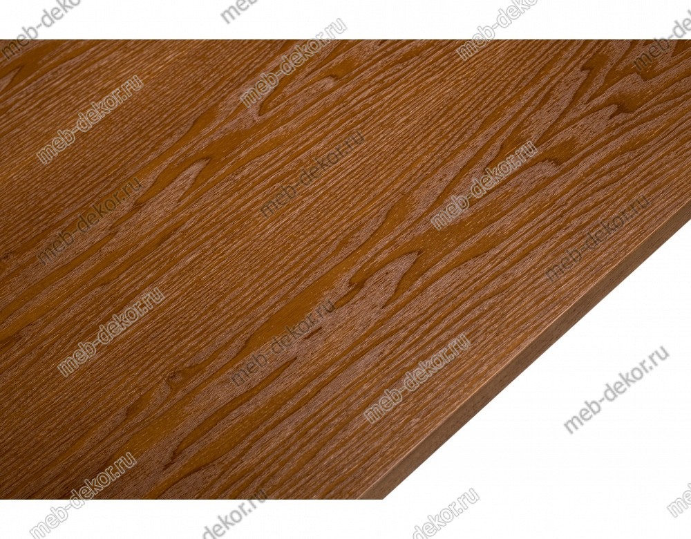 Стол Kont 120 dark walnut
