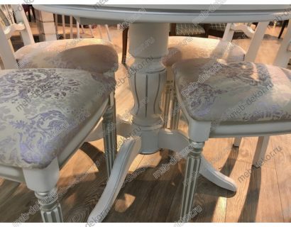 Стул с мягким сиденьем Сибарит -11N (1/2,172) — фото 2