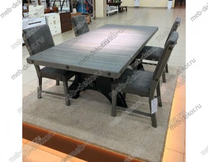 Стул Secret De Maison BOND (mod. 4290-18VB) — фото 3
