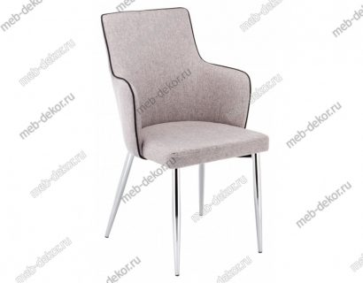 Стул Benza beige fabric — фото 1