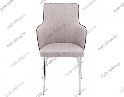 Стул Benza beige fabric — фото 3