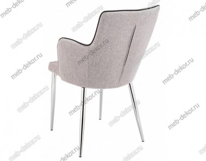 Стул Benza beige fabric — фото 2
