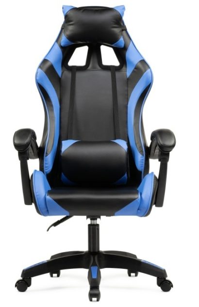 Компьютерное кресло Rodas black / blue — фото 2