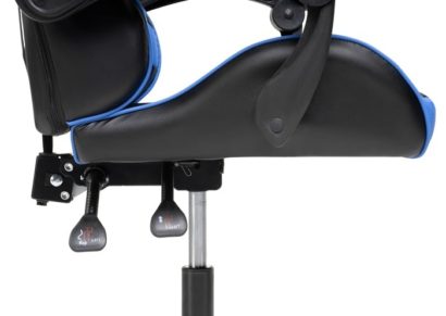 Компьютерное кресло Rodas black / blue — фото 9