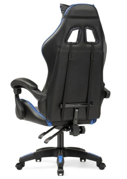 Компьютерное кресло Rodas black / blue — фото 3