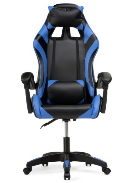 Компьютерное кресло Rodas black / blue — фото 6