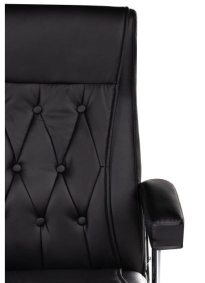 Компьютерное кресло Class black — фото 6