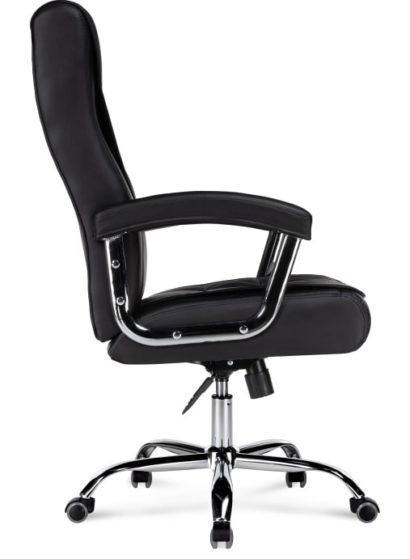 Компьютерное кресло Class black — фото 9