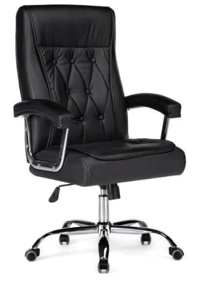 Компьютерное кресло Class black — фото 1