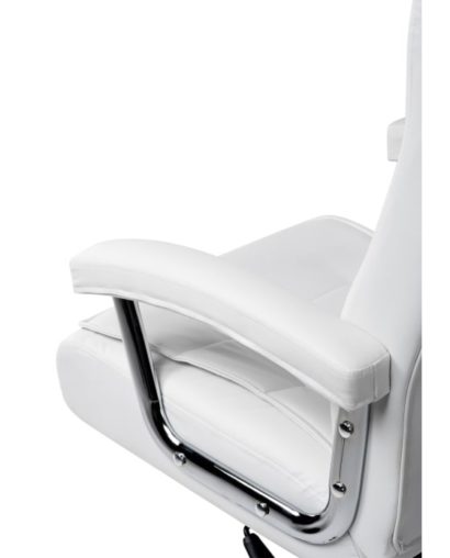 Компьютерное кресло Class white — фото 6
