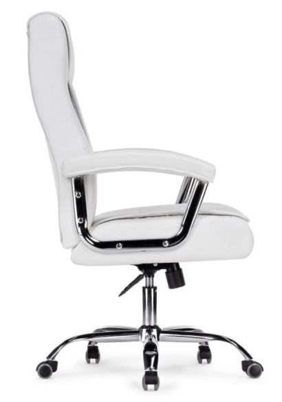 Компьютерное кресло Class white — фото 8