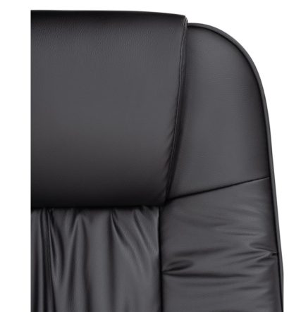 Компьютерное кресло Rik black — фото 8