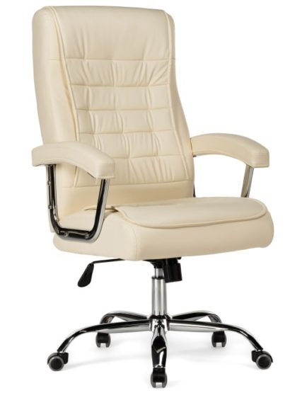 Компьютерное кресло Idon cream — фото 1