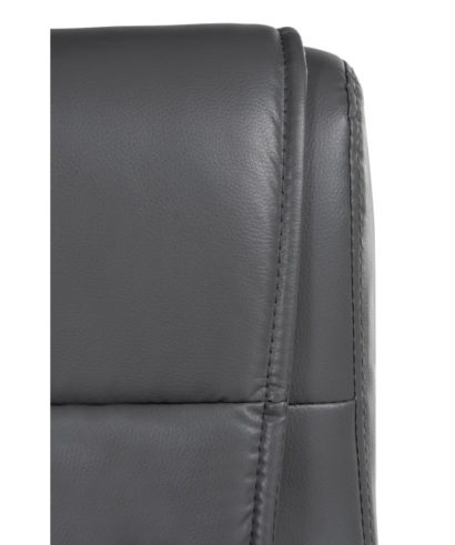 Компьютерное кресло Idon light gray — фото 11