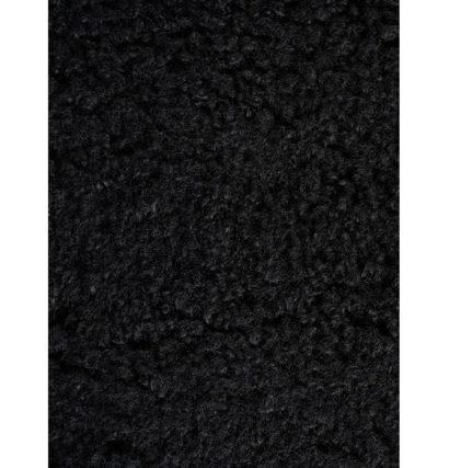 Барный стул Plato black fabric — фото 3