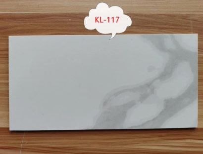 Стол KAI 140 KL-117 поворотная система раскладки, итальянская керамика / Темно-серый / Черный — фото 2