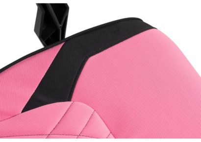Компьютерное кресло Brun pink / black — фото 10