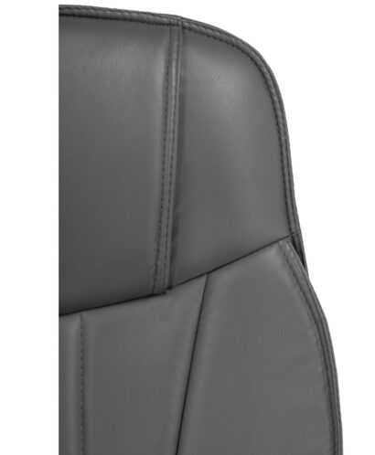 Компьютерное кресло Vestra light gray — фото 6