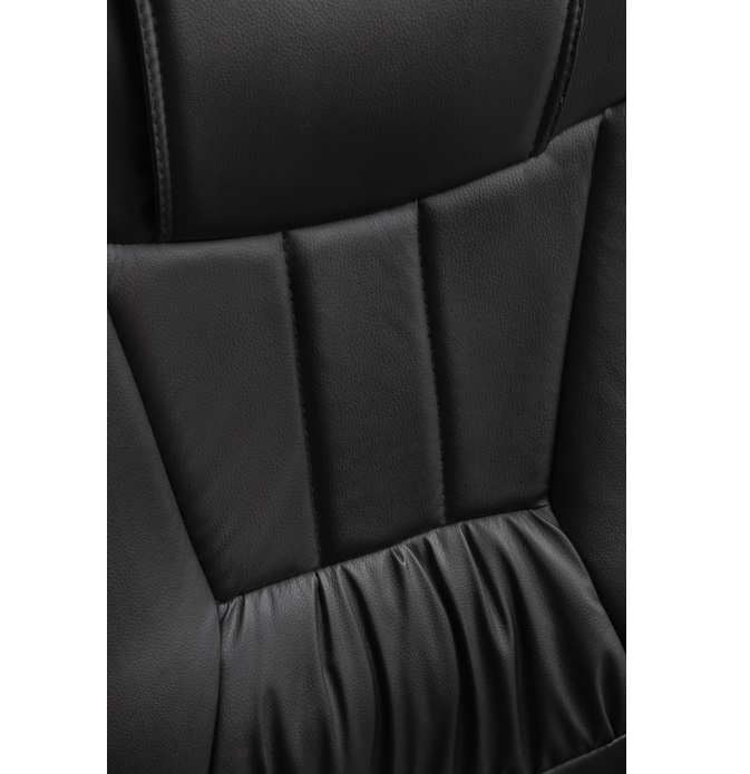 Компьютерное кресло Vestra black