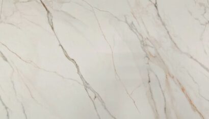 Стол DikLine SKB160 Керамика FNZ 9206037 (белая)/подстолье черное/опоры черные (2 уп.) — фото 2