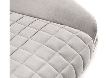 Компьютерное кресло Herd light grey — фото 4