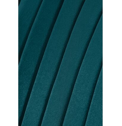 Обеденная группа Араму green / black / gold (стол и 4 стула) — фото 4