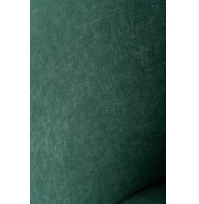 Обеденная группа Денлиан катания изумруд / обсидиан / черный (стол и 4 стула) — фото 4