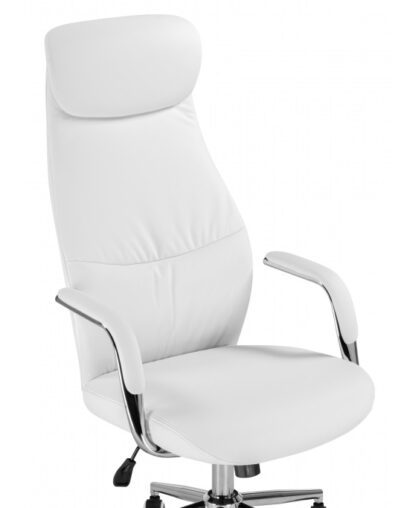 Компьютерное кресло Modus white — фото 8