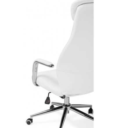 Компьютерное кресло Modus white — фото 6
