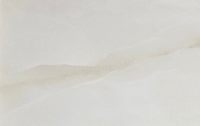 Стол DikLine DKQ120 Керамика белый Icelandic white jade (Ostra Bianco Light)/подстолье черное/опоры черные — фото 4
