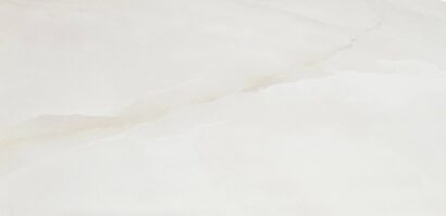 Стол DikLine DKM110 Керамика глянец белый Iceladic white jade (Ostra bianco light)/подстолье черное — фото 2